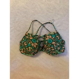 NWT Aerie Bikini top